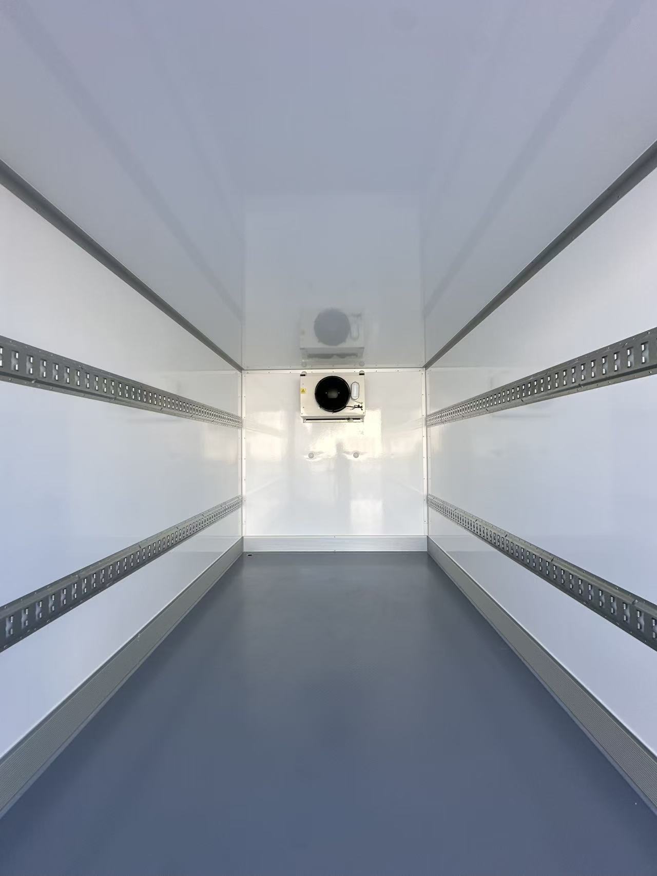 Emergency Refrigeration & Cold Storage